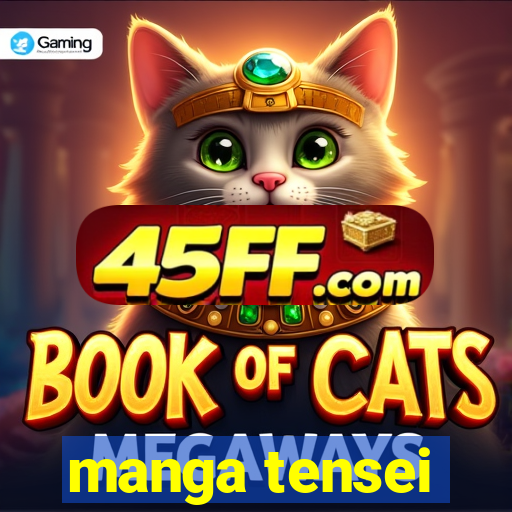 manga tensei-shitara-slime-datta-ken